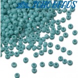 Zdjęcie - Koraliki TOHO Round Opaque Turquoise