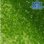 Zdjęcie - Koraliki TOHO Hex Transparent Peridot