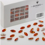 Zdjęcie - Rhinnes wrzeciono hyiacynthe orange