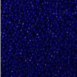 Zdjęcie - Koraliki Matsuno round Opaque Navy Blue