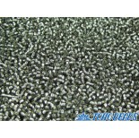 Zdjęcie - Koraliki TOHO Round Silver-Lined Gray