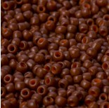 Zdjęcie - Koraliki TOHO Round Semi Glazed - Burnt Orange