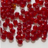 Zdjęcie - Fire Polish Siam Ruby (90090)