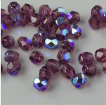 Zdjęcie - Fire Polish Amethyst AB (X20060)