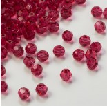Zdjęcie - 5000 kulka, SWAROVSKI, indian pink,