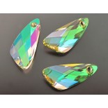 Zdjęcie - 6690 Wing Pendant SWAROVSKI luminous green