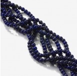 Zdjęcie - Lapis lazuli kulki