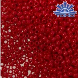 Zdjęcie - Koraliki TOHO Round Opaque Pepper Red