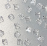 Zdjęcie - 5061 Square spike bead crystal