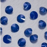 Zdjęcie - 1122 Swarovski rivoli stone Royal Blue