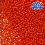 Zdjęcie - Koraliki TOHO Round Opaque Sunset Orange
