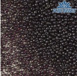Zdjęcie - Koraliki TOHO Round Lustered Grape