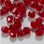 Zdjęcie - Fire Polish Siam Ruby (90080)