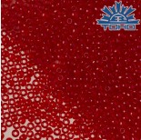 Zdjęcie - Koraliki TOHO Round Transparent Ruby