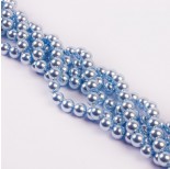 Zdjęcie - 5810, Pearl SWAROVSKI light blue 10mm