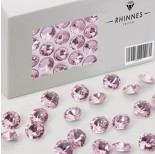 Zdjęcie - Rhinnes rivoli stone rosaline