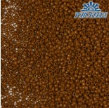 Zdjęcie - Koraliki TOHO Round Opaque Terra Cotta