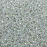 Zdjęcie - SeedBeads Round 12/0 Dark crystal AB