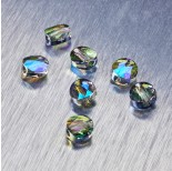 Zdjęcie - 5052 Swarovski mini round bead Paradise Shine