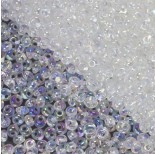 Zdjęcie - Koraliki TOHO Magatama Trans-Rainbow Crystal