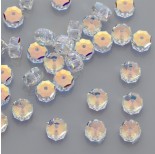 Zdjęcie - 5045 rondelle bead, SWAROVSKI, crystal AB