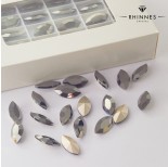 Zdjęcie - Kryształy rhinnes horse eye hematite