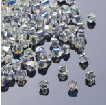 Zdjęcie - 5328 bicone bead, SWAROVSKI, crystal AB