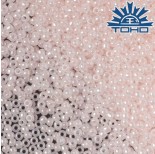 Zdjęcie - Koraliki TOHO Round Ceylon Soft Pink