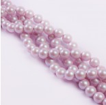 Zdjęcie - 5810 Perły Swarovski iridescent dreamy rose