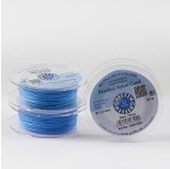 Zdjęcie - Griffin nylonowy sznurek do makramy blue