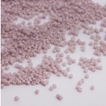 Zdjęcie - Koraliki Miyuki Delica Duracoat Opaque Soft Pink