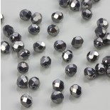Zdjęcie - Fire Polish Hematite (L23980)