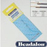 Zdjęcie - Beadalon igła do linek i drutów do linek 0,46mm
