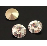 Zdjęcie - 1122 rivoli stone crystal foiled