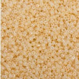 Zdjęcie - SeedBeads Round 12/0 Ceylon Cantaloupe