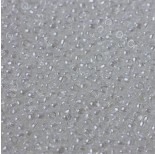 Zdjęcie - Koraliki TOHO Round Trans-Lustered Crystal