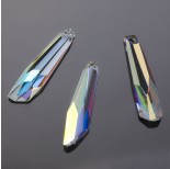 Zdjęcie - 6017/g crystalactite pendant grand, SWAROVSKI, crystal AB,