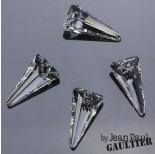 Zdjęcie - 6480, spike pendant, SWAROVSKI, crystal
