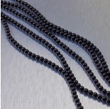Zdjęcie - 5810 perły Swarovski Mystic Black