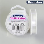 Zdjęcie - Beadalon nić monofilowa supplemax