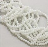 Zdjęcie - Kryształki oponki white stone
