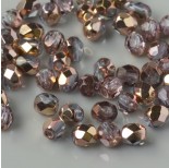 Zdjęcie - Fire Polish Copper - Lt. Sapphire (C30020)