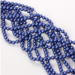 Zdjęcie - 5810 Pearl Iridescent Dark Blue