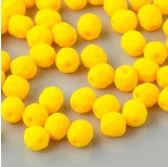 Zdjęcie - Fire Polish Neon - Yellow/Orange (25143AL)