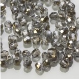Zdjęcie - Fire Polish Bronze Iris Crystal (ZR00030)
