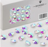 Zdjęcie - Rhinnes rivoli stone crystal AB