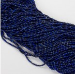 Zdjęcie - Lapis lazuli kulka gładka