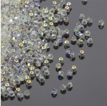 Zdjęcie - 5000 kulka, SWAROVSKI, crystal AB,