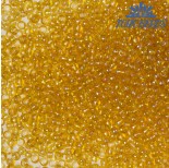 Zdjęcie - Koraliki TOHO Round Trans-Rainbow Med Topaz