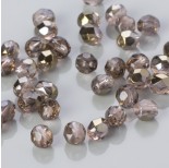 Zdjęcie - Fire Polish Bronze Iris Rosaline (ZR70110)